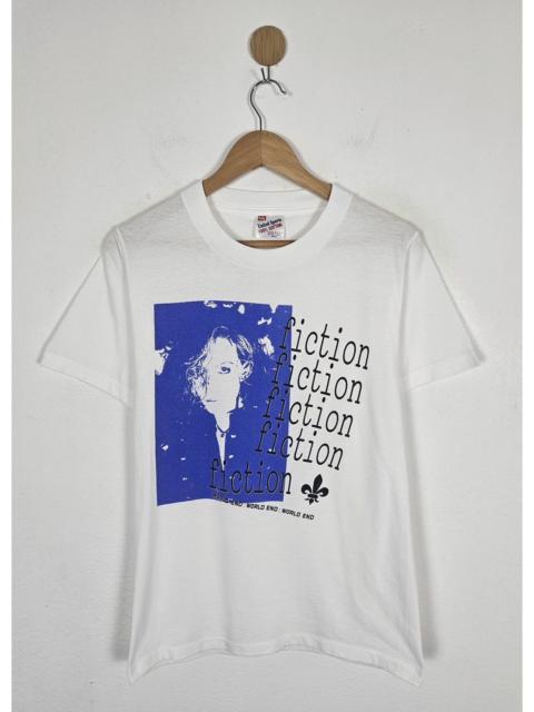 Other Designers Band Tees - Vintage Madonna fiction 90s Tee shirt