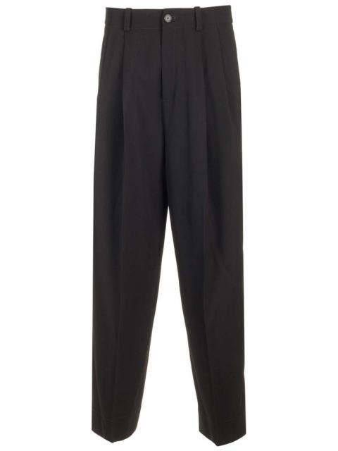 Off-White Off-White Men Virgin Wool Trousers
