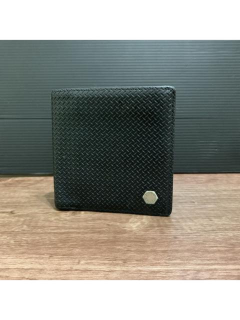 Other Designers JapaneseBrand Studio Desimo Leather Wallet