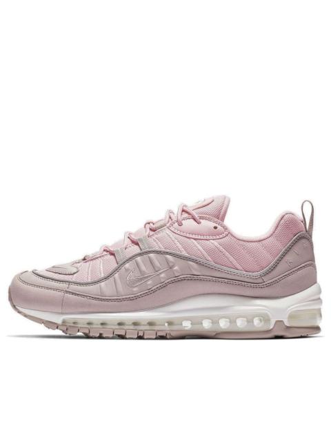Nike Nike Air Max 98 'Pink Pumice' 640744-200