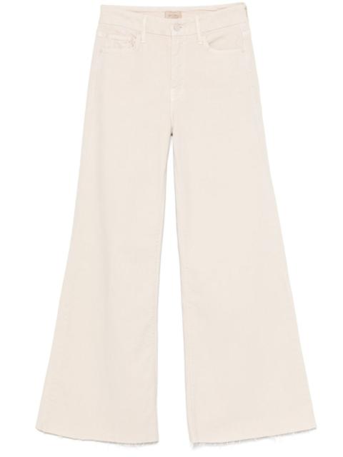 Mother - Mother Jeans Beige
