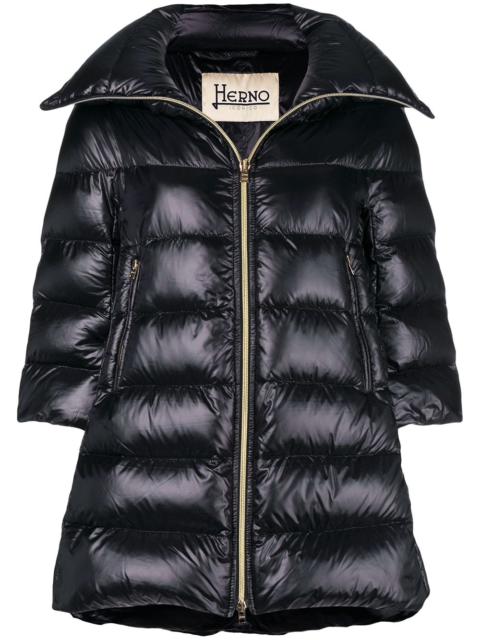 Herno Herno Women Cleofe Midi Down Jacket
