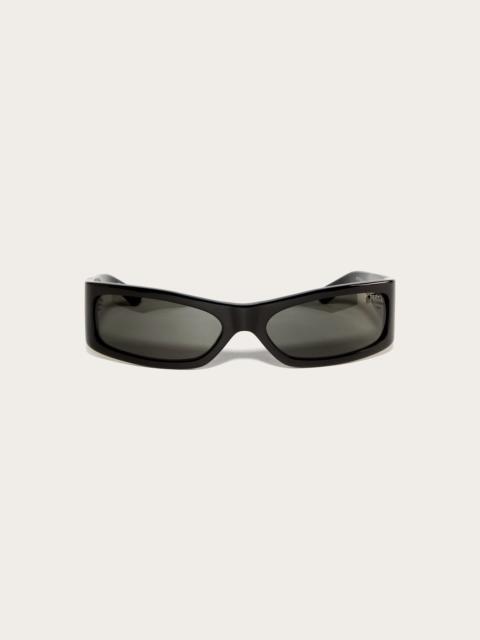 PUCCI RECTANGULAR SUNGLASSES