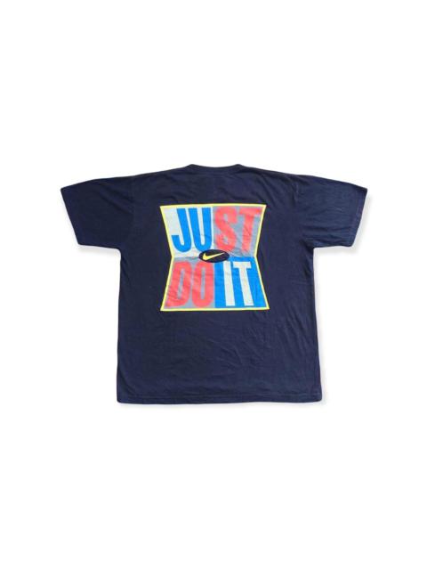 Nike vintage nike just do it t-shirt