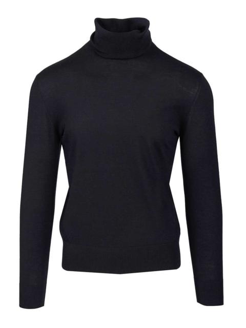 Dries Van Noten Dries Van Noten Men Turtle Neck Jumper