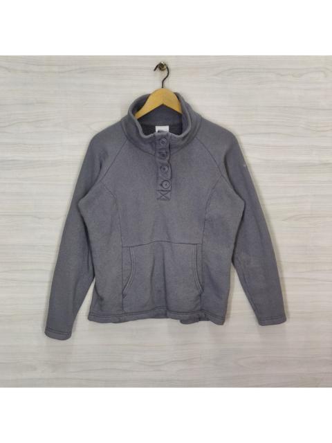 Other Designers Columbia Sweater Pullover