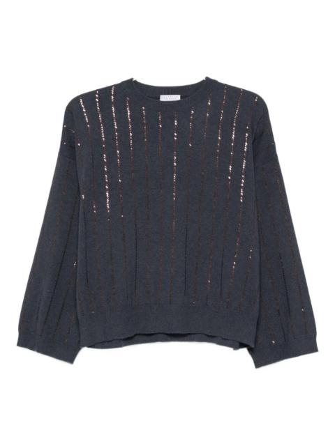 Brunello Cucinelli Cashmere Sweater