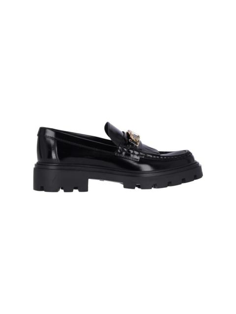 Tod's TOD'S FLAT SHOES