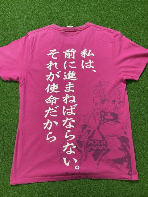 Other Designers Vintage - Japan Anime Mira Maxwell / Hunter x Hunter / Sailormoon