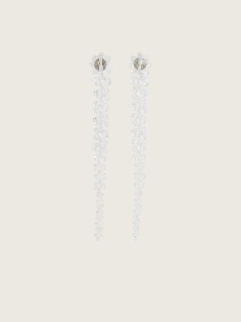 Simone Rocha Drip Earrings