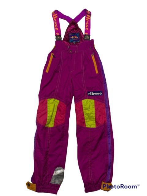 Other Designers Ellesse ski pants