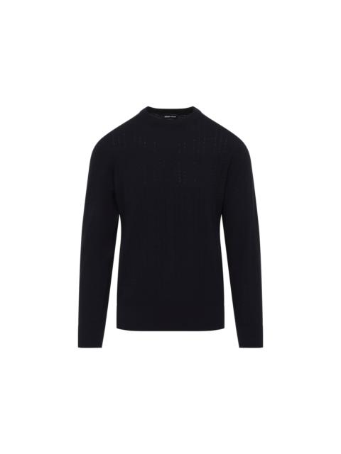 GIORGIO ARMANI Giorgio Armani Sweater Men