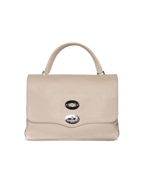 Other Designers Zanellato - Zanellato Postina Daily Size S Color Beige Alcalino