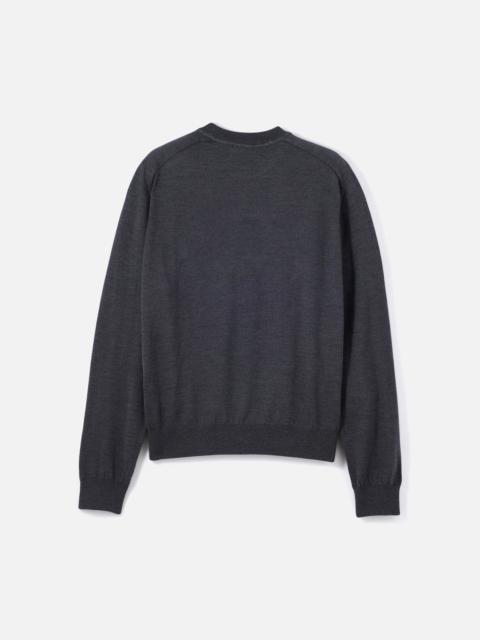 JACQUEMUS The J sweater