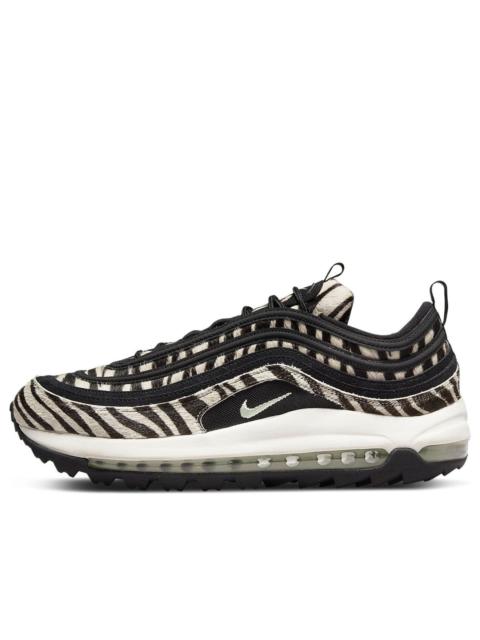 Nike Nike Air Max 97 Golf NRG 'Zebra' DH1313-001