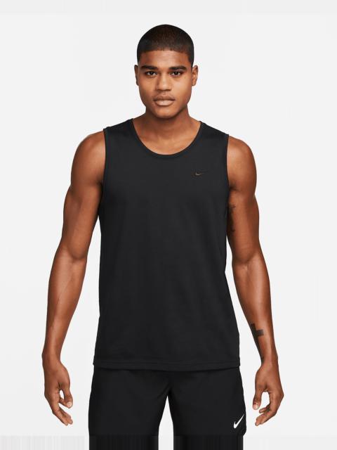 Nike Nike Primary Men's Dri-FIT Versatile Tank