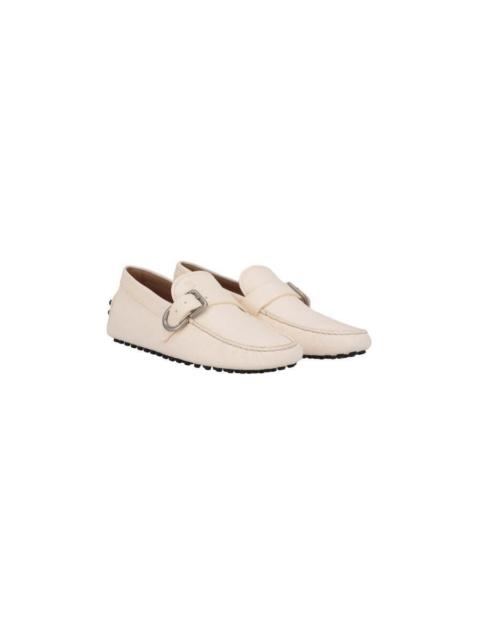 Tod's Tods Men's Light Loafer, Size 8