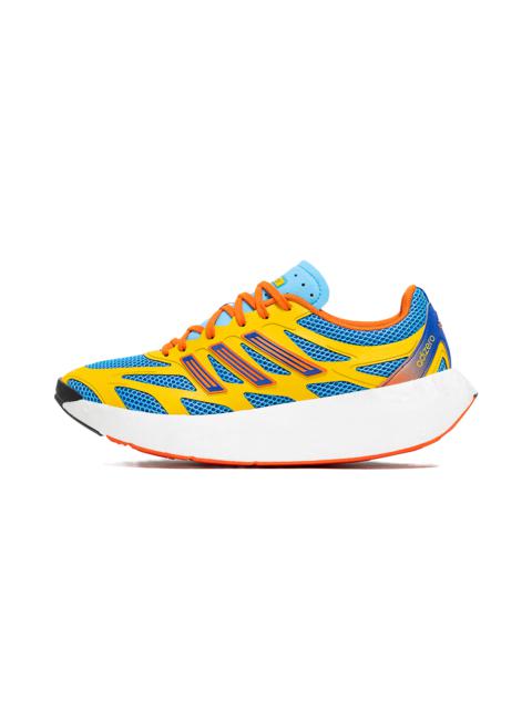 adidas Adizero ARUKU "Sky Blue Orange"