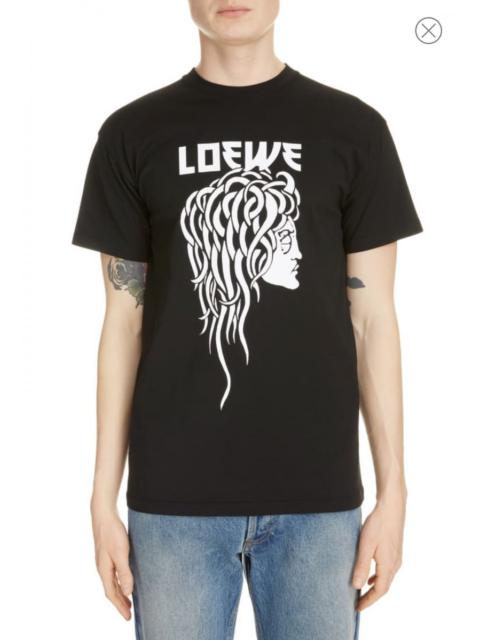 Loewe Medusa Tshirt