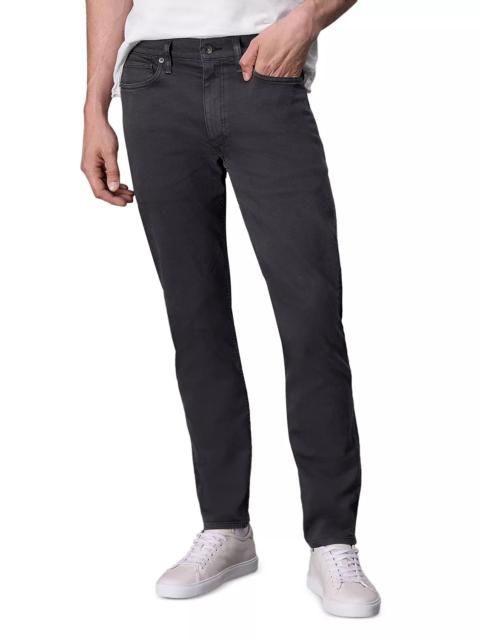 rag & bone Fit 2 Aero Stretch Jeans in Charcoal Gray