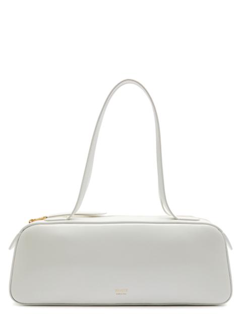 Khaite Simona Leather Shoulder bag