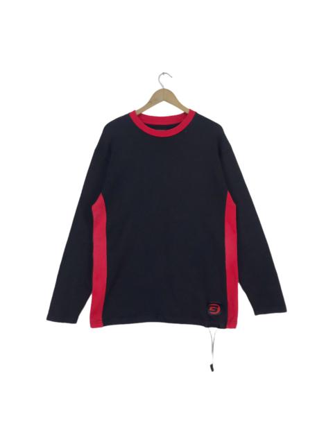 Other Designers Vintage - Vintage 90’s Guess Jeans Sweatshirt