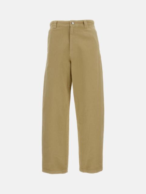 A.P.C. A.P.C. Men Chino Trousers