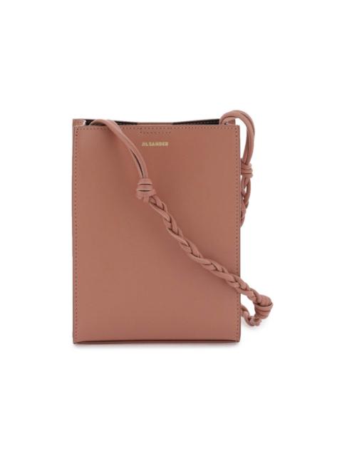 Jil Sander Jil Sander tangle Small Crossbody Bag