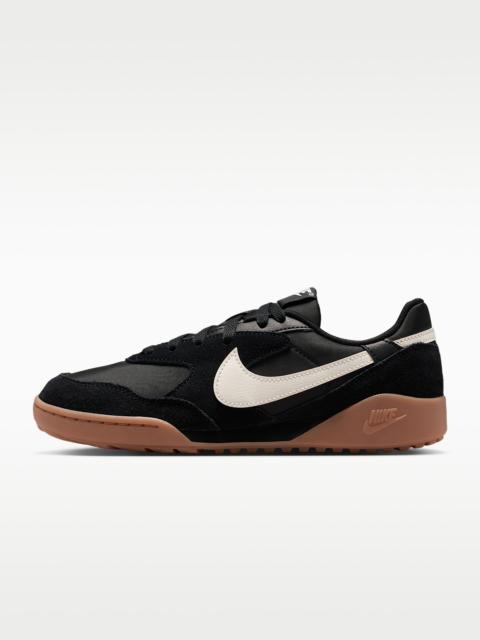 Nike Nike Terra Manta Suede Women's Shoes