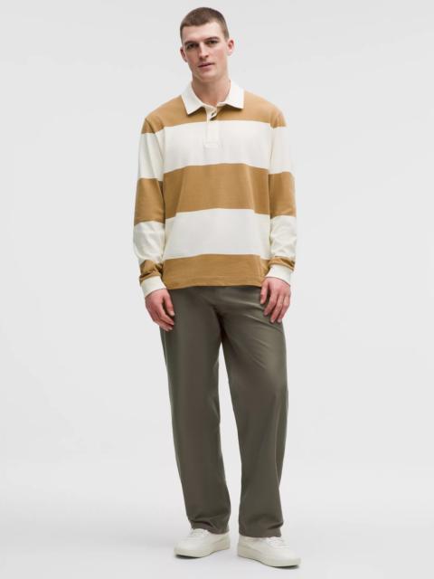 lululemon EasyFive Loose-Straight Pant 32L