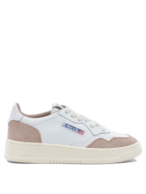 AUTRY Autry "medalist Low" Sneakers
