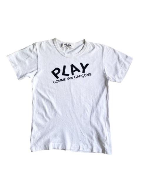 Play T Shirt