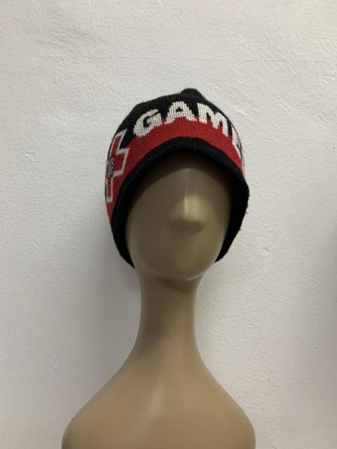 Other Designers Vintage Rare X Games Big Logo Watch Hats