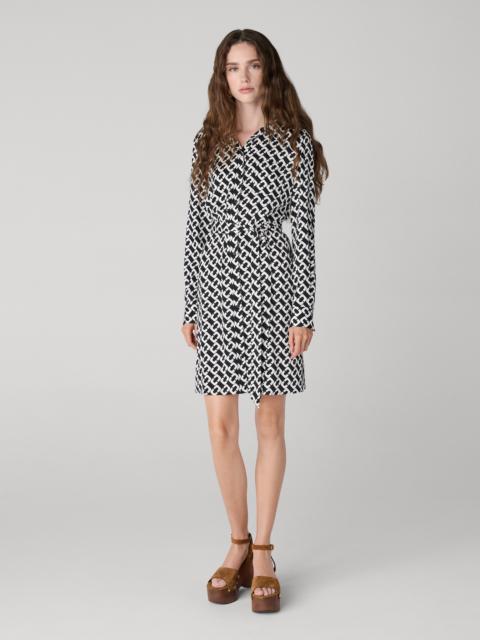 DIANE VON FURSTENBERG Prita Dress