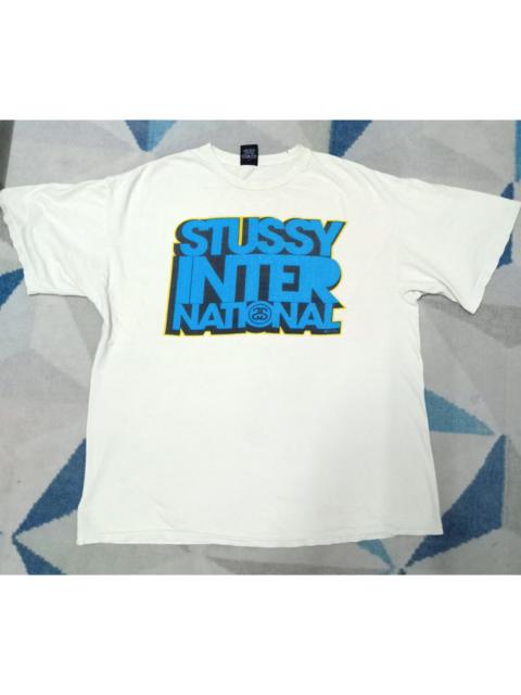 Other Designers Streetwear - International tee