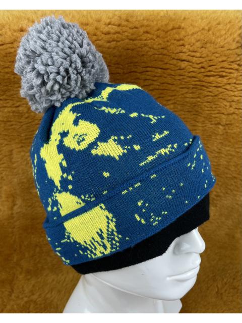 Other Designers Japanese Brand - beanie hat snow cap tg3