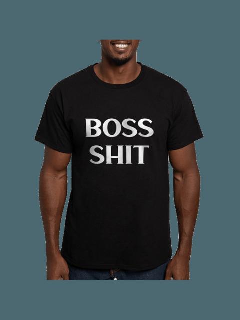 Other Designers Boss Shit