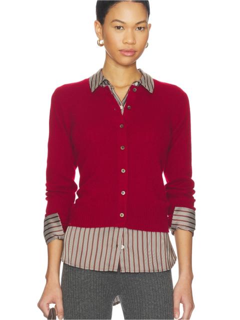 GUEST IN RESIDENCE Jane Cardigan