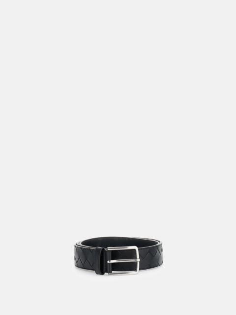 Bottega Veneta Bottega Veneta Men Leather Belt