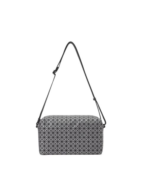 BAO BAO ISSEY MIYAKE SADDLE BAG REFLECTOR