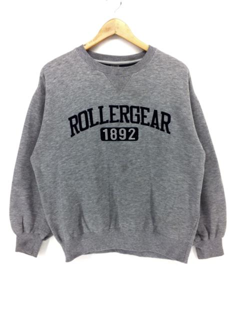 Other Designers Vintage - Vintage Rollergear Sweatshirt