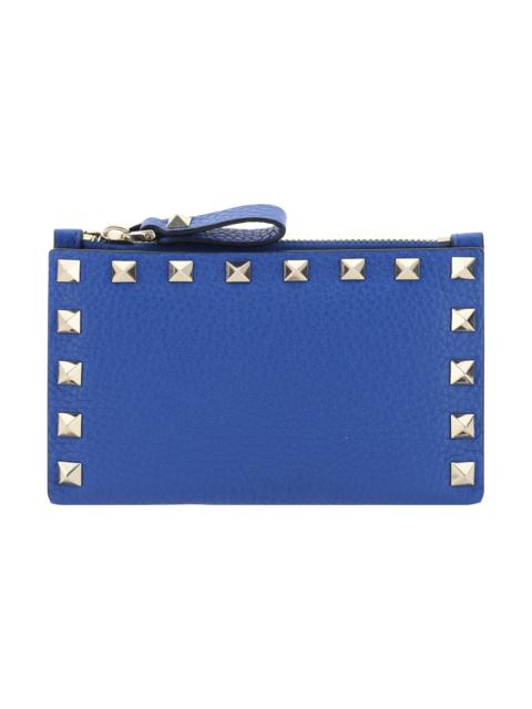 Valentino Garavani Rockstud Wallet