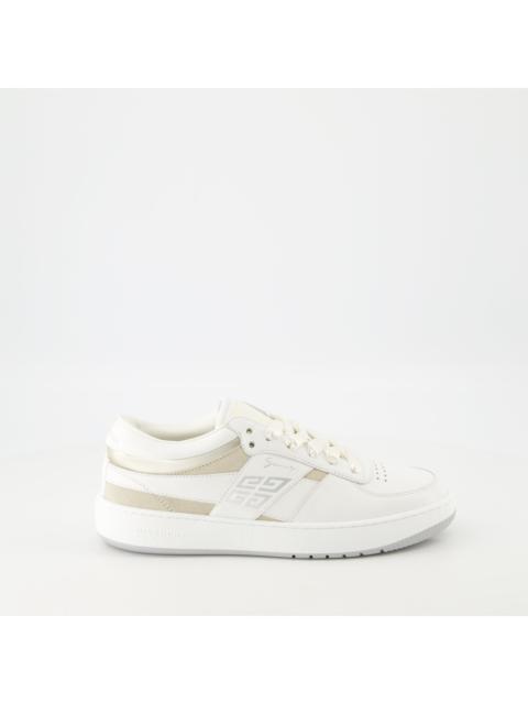 Givenchy Baskets G Move
