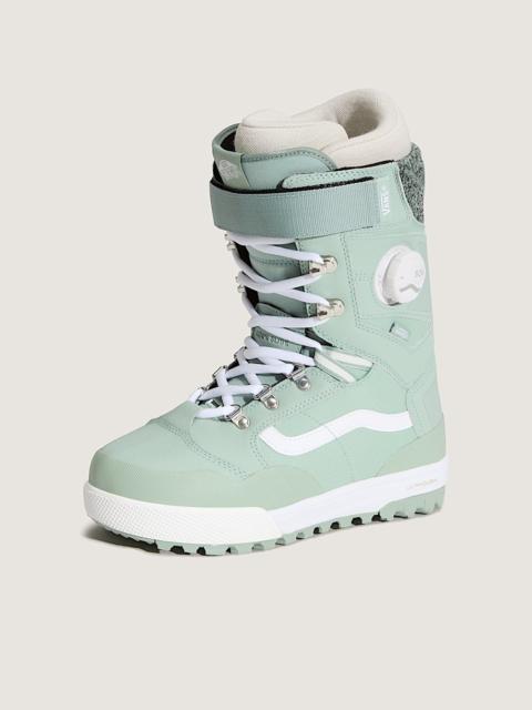 Vans Women's Luna Pro Snowboard Boot