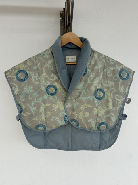 CELINE Celine Vintage Puffer Vests