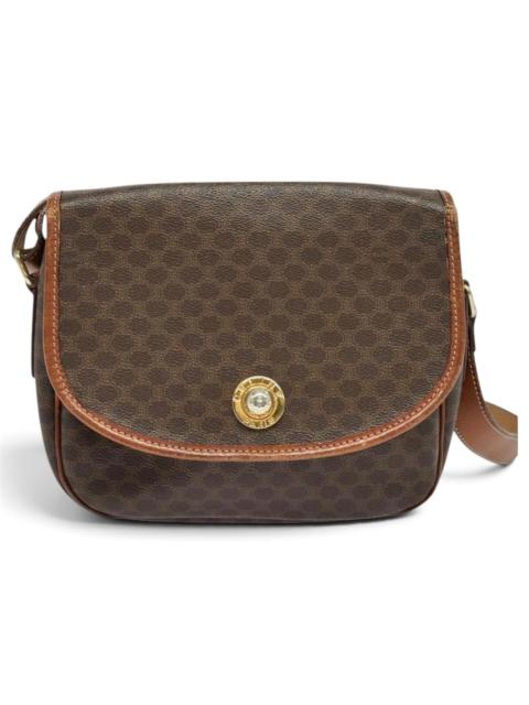 CELINE Leather handbag