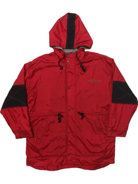 Other Designers Vintage O’neill Hoodie Surfing Jacket