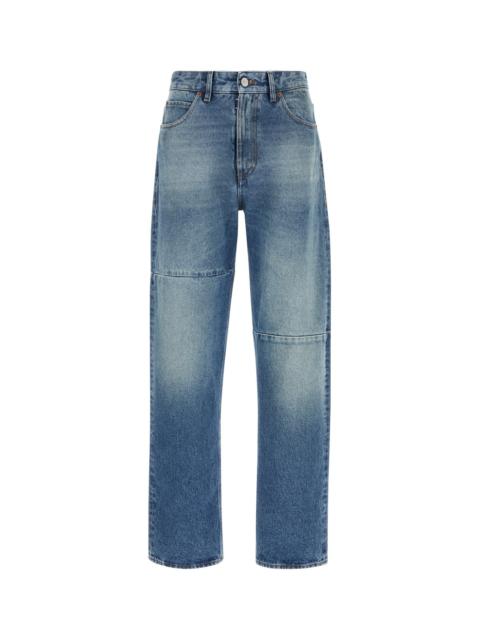 MM6 Maison Margiela Denim jeans