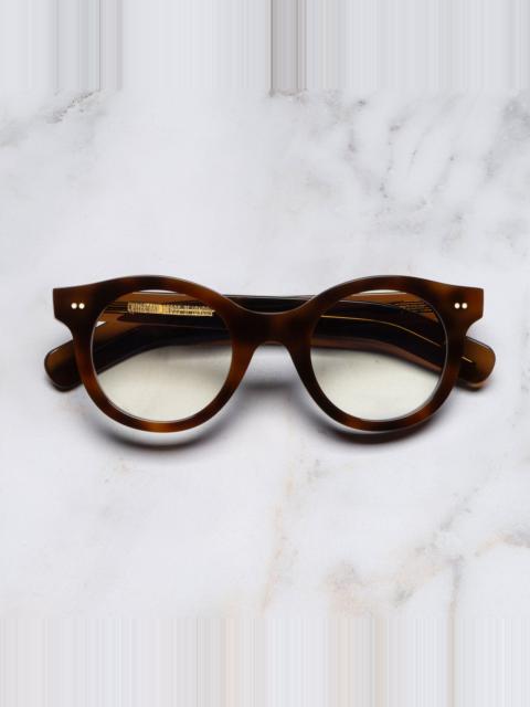 CUTLER AND GROSS 1390 OPTICAL ROUND GLASSES