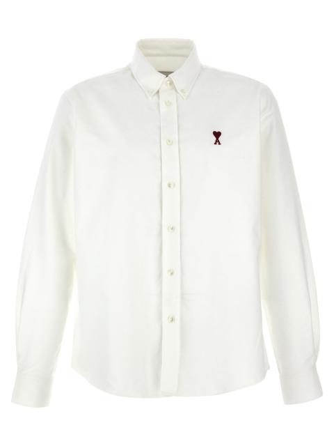 AMI Paris Ami Paris Men 'Ami De Coeur' Shirt